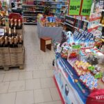 Супермаркет Мария-Ра на проспекте Кирова, 114 в Ленинск-Кузнецком фото