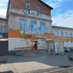 Супермаркет Монетка в Кировском районе, Инициативная, 92 фото