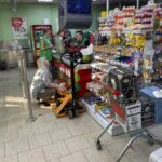 Супермаркет Пятёрочка на улице Крупской фото
