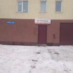 Торгово-монтажная компания в Щегловском переулке фото