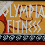 Тренажерный зал Olympia fitness фото