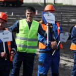 Угольная компания Кузбасстопливосбыт на улице 50 лет Октября фото