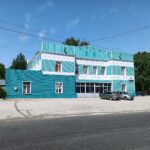 Управление по вопросам жизнеобеспечения Полысаевского городского округа фото