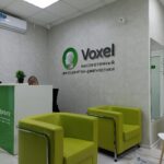 Высокоточный центр рентген-диагностики Voxel фото
