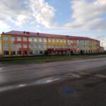 Ягуновская средняя общеобразовательная школа фото